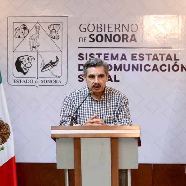 No regatearemos el esfuerzo para garantizar la atención que merecen las personas migrantes: Álvaro Bracamonte